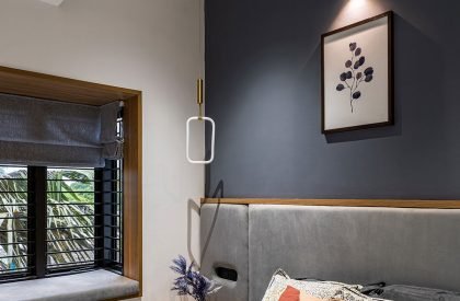 Shihab Villa | RAD | Ramees Ali Architecture + Design