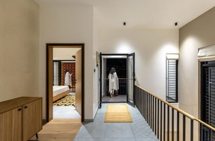 Shihab Villa | RAD | Ramees Ali Architecture + Design