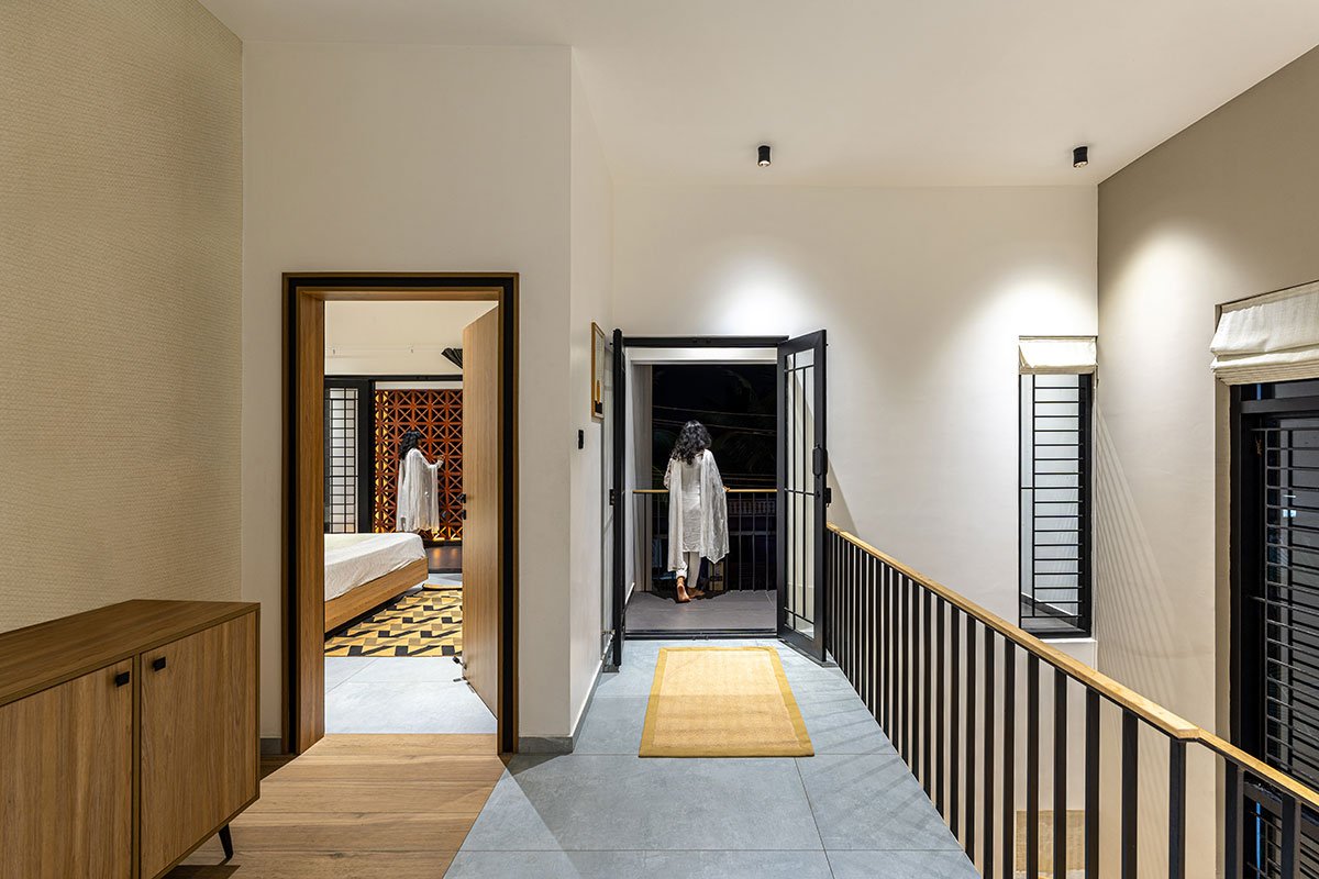 Shihab Villa | RAD | Ramees Ali Architecture + Design