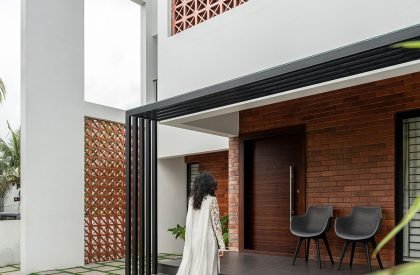 Shihab Villa | RAD | Ramees Ali Architecture + Design