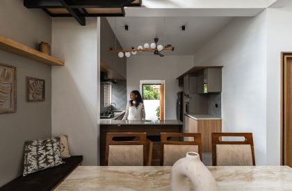 Shihab Villa | RAD | Ramees Ali Architecture + Design