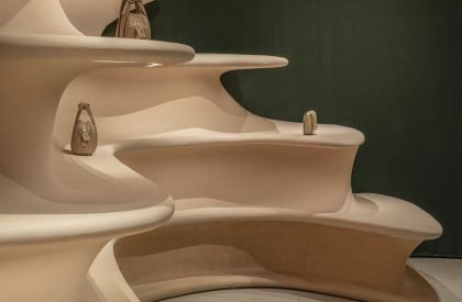 Songmont Stores | Archstudio