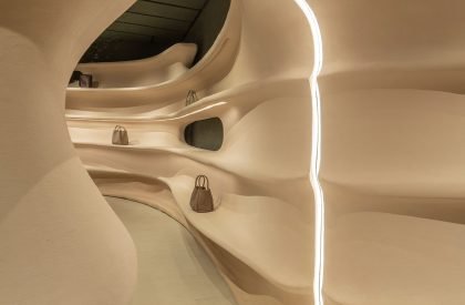 Songmont Stores | Archstudio