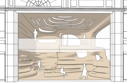 Songmont Stores | Archstudio