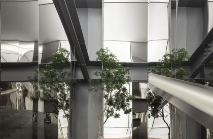 Songmont Stores | Archstudio