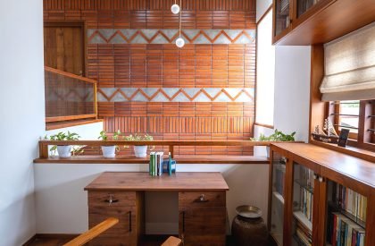 Teachers Home | Nestcraft Architecture