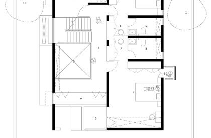 The Enfold | Studio Biosis