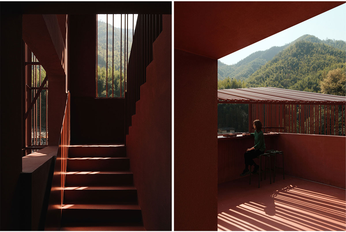 The Quartet – Songzhuang Z Museum | TEAM BLDG