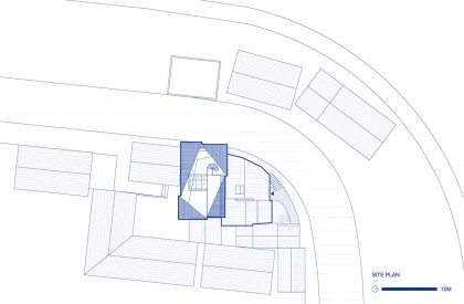 The Quartet – Songzhuang Z Museum | TEAM BLDG