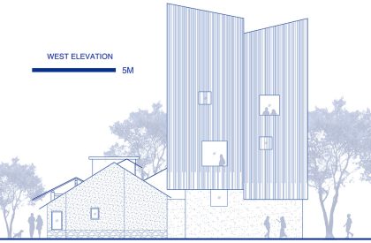 The Quartet – Songzhuang Z Museum | TEAM BLDG