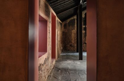 The Quartet – Songzhuang Z Museum | TEAM BLDG