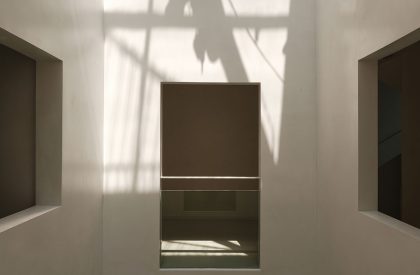 The Quartet – Songzhuang Z Museum | TEAM BLDG