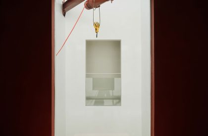 The Quartet – Songzhuang Z Museum | TEAM BLDG