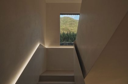 The Quartet – Songzhuang Z Museum | TEAM BLDG