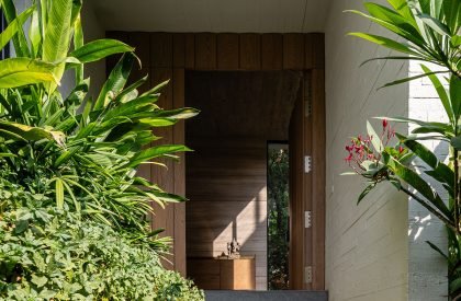 The Stack House, Karmyogi | Design Work Group