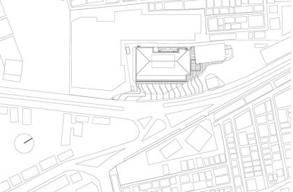 The Street Ratchada | Architectkidd