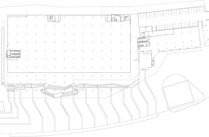 The Street Ratchada | Architectkidd