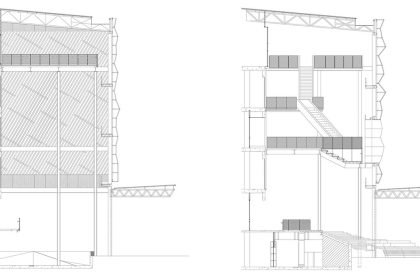 The Street Ratchada | Architectkidd