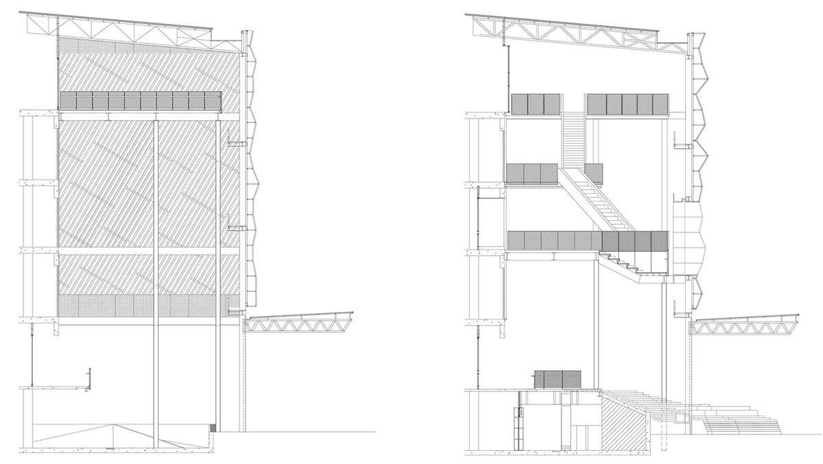 The Street Ratchada | Architectkidd