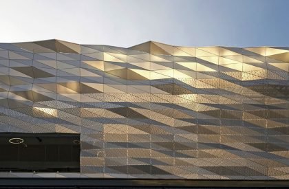 The Street Ratchada | Architectkidd