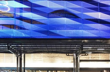 The Street Ratchada | Architectkidd