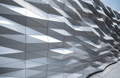 The Street Ratchada | Architectkidd