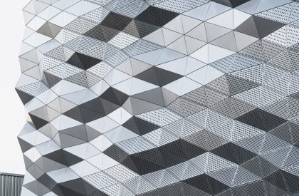 The Street Ratchada | Architectkidd