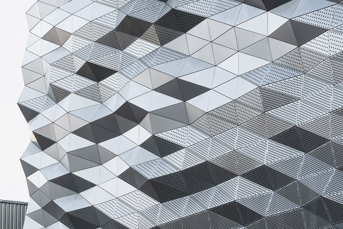 The Street Ratchada | Architectkidd