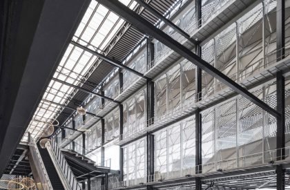 The Street Ratchada | Architectkidd