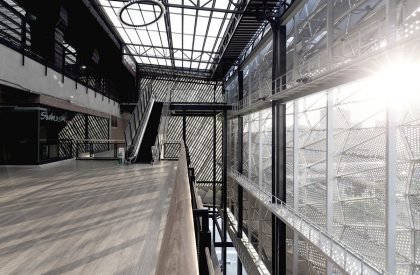 The Street Ratchada | Architectkidd