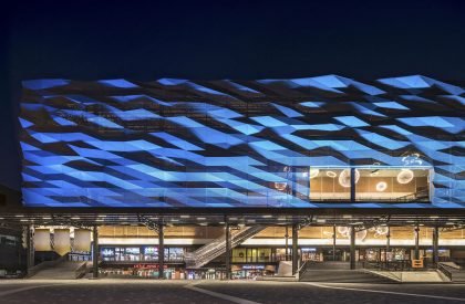 The Street Ratchada | Architectkidd