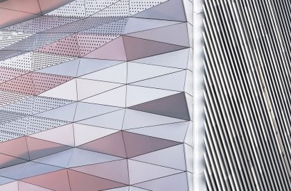 The Street Ratchada | Architectkidd