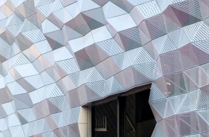 The Street Ratchada | Architectkidd