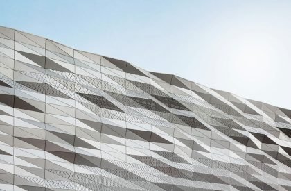 The Street Ratchada | Architectkidd