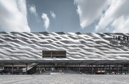 The Street Ratchada | Architectkidd