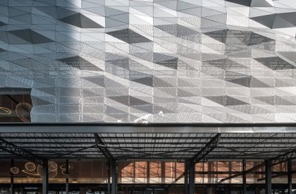 The Street Ratchada | Architectkidd