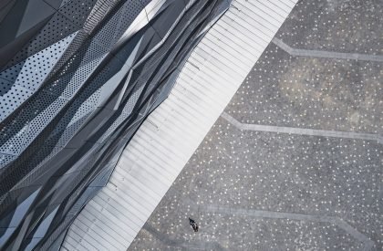 The Street Ratchada | Architectkidd