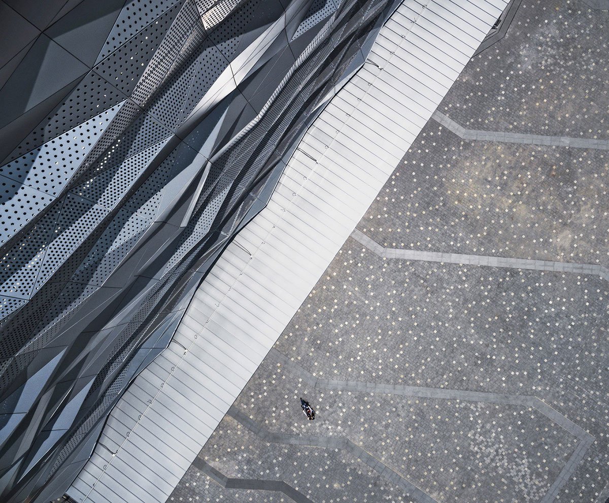 The Street Ratchada | Architectkidd