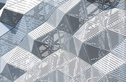 The Street Ratchada | Architectkidd