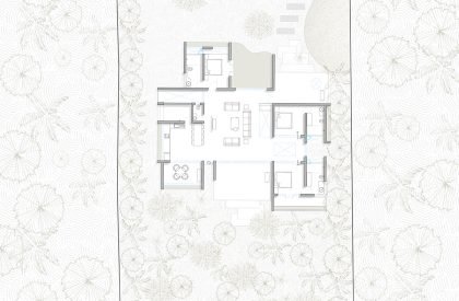 Vishram Vadi nu Ghar | Ikshhana Design Studio