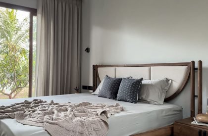 Vishram Vadi nu Ghar | Ikshhana Design Studio