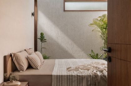 Vishram Vadi nu Ghar | Ikshhana Design Studio
