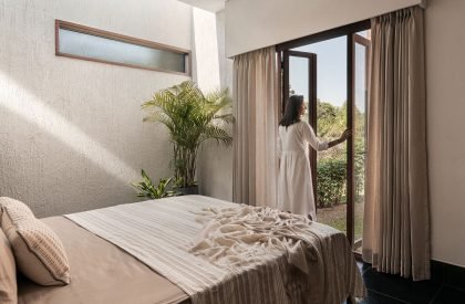 Vishram Vadi nu Ghar | Ikshhana Design Studio