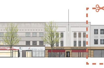 A Place For Growth: Exploring Biophilic And Culturally Sensitive Design For Marginalized Neurodiverse Populations | Architecture Thesis On Community Centre