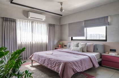 The Zen House | Essteam Design Services LLP