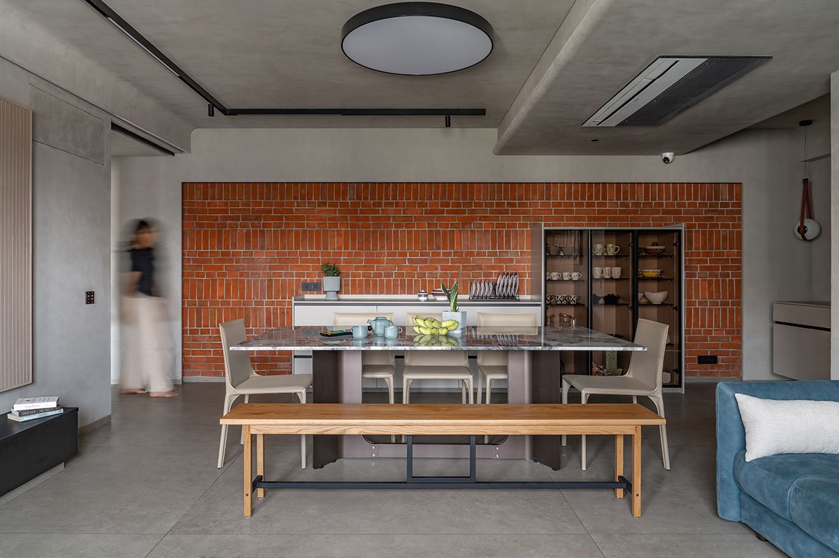 The Zen House | Essteam Design Services LLP
