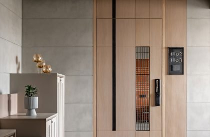 The Zen House | Essteam Design Services LLP