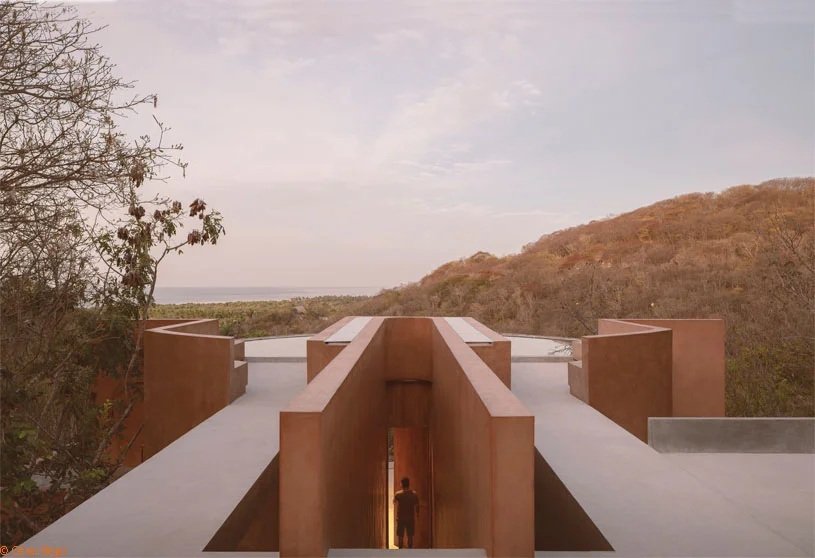 Casa Tobi | Espacio 18 Arquitectura