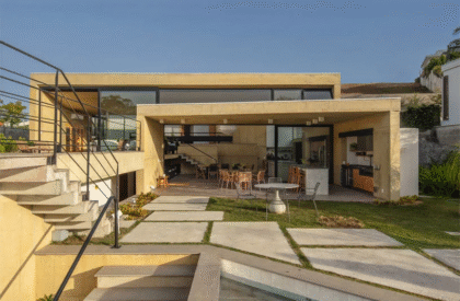 CPG House | Obra Arquitetos