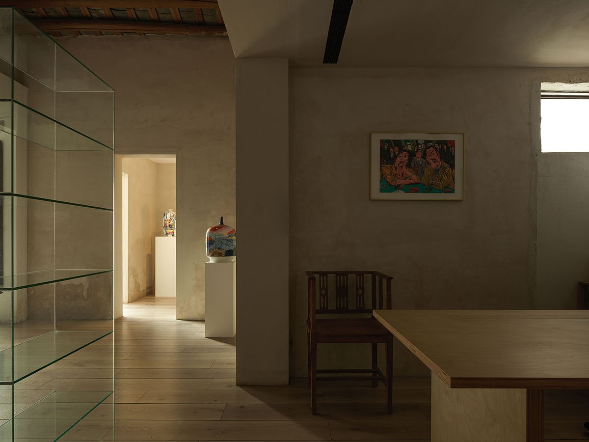 AD Future | AD Architecture